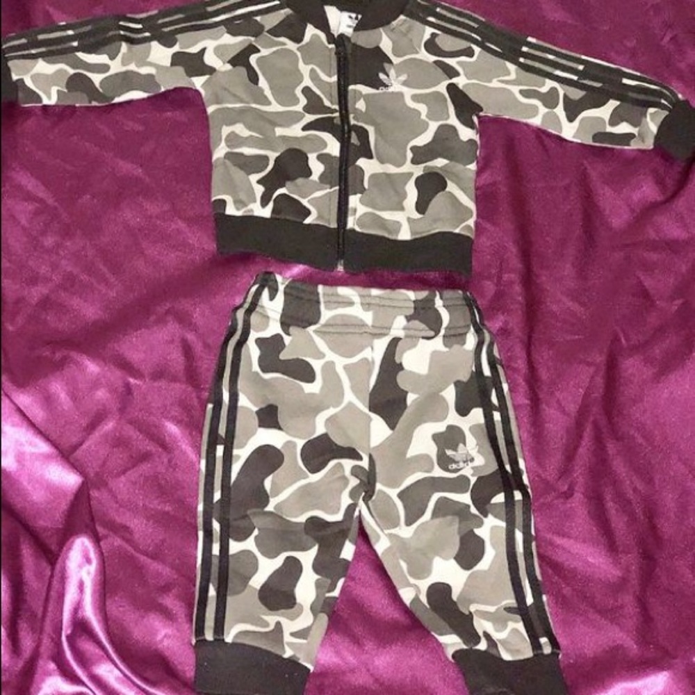 Fresh like milk set